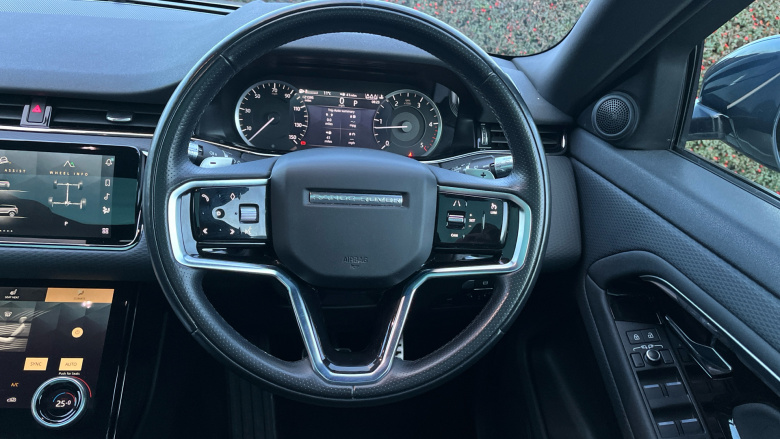 Land Rover Range Rover Evoque 2.0 D165 R-Dynamic 5dr Auto Diesel Hatchback